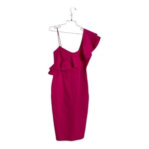 Ivin Ivin Pink Medium dress PERFECT FOR VALENTINE’S PRICE DROP!!